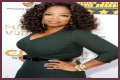 Oprah Winfrey Height