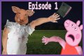 Peppa or Porky for example