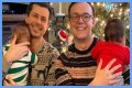 Pete Buttigieg Children: Meet Joseph and Penelope