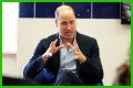 
					Prince William will make a solo trip to Namibia, Tanzania & Kenya this month
				
