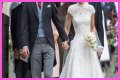 REPORTMeghan Markle Attends Pippa Middleton’s Wedding Reception With Prince Harry!