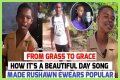 Rushawn Ewears - Trivia, Family, Bio