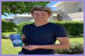 Sam Fricker Net Worth 2024