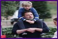 Samuel Affleck Through the Years: Photos of Ben and Jen's Son