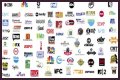 Second-oldest extant American TV network after NBC