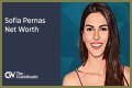 Sofia Pernas Net Worth – How Much is Pernas Worth?
