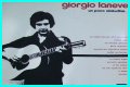 The Meaning Behind The Song: Augurissimi by Giorgio Laneve
