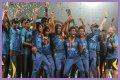 The Sri Lanka National Cricket Team