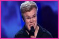 The Voice’s Sean Millis doesn’t let incurable disease stop him from singing