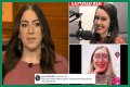 The Woman Behind Libs of TikTok Was Recently Named, and She Was Not Happy 