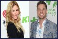 Theo Von’s Ex-Girlfriend Brandi Glanville