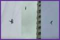 This Guy Tried Skipping Out On His Hotel Bill In The Most Insane Way Imaginable