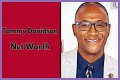 Tommy Davidson’s Net Worth, Biography, Career, Awards, Fact and Life Story