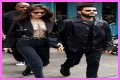 Twinning Celebrity Couples: Duos Who Match Their Outfits