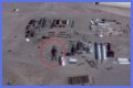 
                              UFO 'Hunter' Claims He Found Giant Alien Robot Being Built at Area 51
                    
                          UFO 'Hunter'
                          Major Area 51 Claim ...
                          Giant Alien Robot is Being Built!!!
                      
        
        
          
                        
              
                
                                  3.9K
                              
            
            
              
                
              
            
          

                      9/20/2020 1:36 PM PT
                  
      