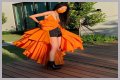 Vera Wang Models Chic Looks During the COVID-19 Quarantine