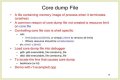 What is core file size in Ulimit? – Janet-Panic.com