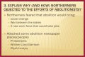 What were two reasons some northerners oppose the war what were two reasons some Southerners oppose the war? – Janet-Panic.com