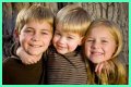 Who Are They? Family And Siblings