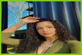 Who is Deyjah Harris Dating Now