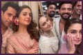 Who is Huma Qureshi Dating Now