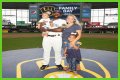 Who is Jackie Bradley Jr. Dating Now