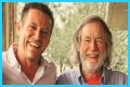 Who is Suzanne Somers first husband Bruce Somers?
