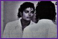 who played Michael Jackson on 'Man in the Mirror'