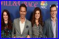Will and Grace Cast Net Worth – Richest Cast Members Salary