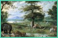 Woman who lived in Eden