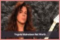 Yngwie Malmsteen Net Worth – How Much is Malmsteen Worth?