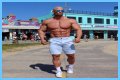 “You’re an A**hole”: Bodybuilding Icon Joey Swoll Blasts at Tall Gym Guy Calling
Americans Short