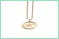 Zodiac Pendant Necklaces by Mercii: Celeb Fans, Where to Shop